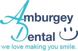 Amburgey Dental logo